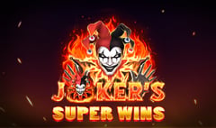 Reevo - Joker’s Super Wins
