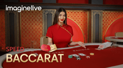 Imagine Live - Speed Baccarat 2