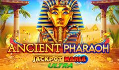 Ruby Play - Ancient Pharaoh