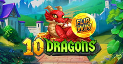 IGT - 10 Dragons