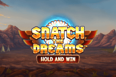 Synot - Snatch The Dreams: Hold and Win