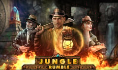 F*Bastards - Jungle Rumble