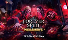 Pragmatic Play - Forever Split Megaways