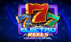 Reevo - Electro Reels Power Portal
