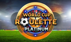 G Games - World Cup Roulette Platinum