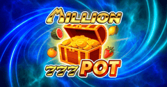 Red Rake - Million 777 Pot