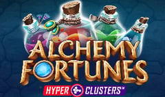 All41 Studios - Alchemy Fortunes