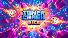 Darwin - Tower Crash Dice