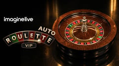 Imagine Live - VIP Auto Roulette