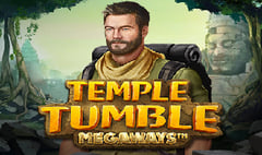 Relax Gaming - Temple Tumble Megaways