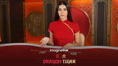 Imagine Live - Dragon Tiger