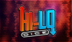 GAMING1 - HiLo Dice