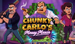 Play'n GO - Chunky Carlo's Money Mania