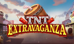 G Games - TNT Extravaganza