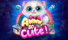 Wizard Games - Awww, so cute