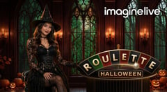 Imagine Live - Halloween Roulette