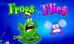 Lightning Box - Frogs 'n Flies