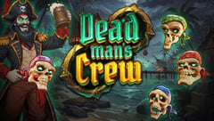 Slotmill - Dead Man's Crew