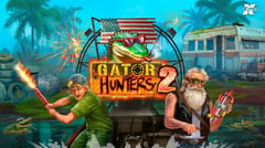 Nolimit City - Gator Hunters 2