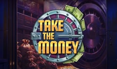 Red Tiger - Take the Money