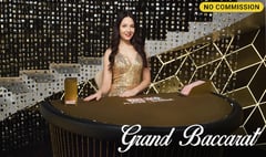 Playtech - Grand Baccarat NC