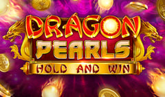3 Oaks Gaming - Dragon Pearls