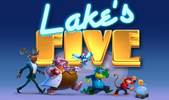 ELK - Lake's Five