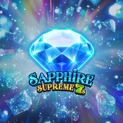 Kalamba Games - Sapphire Supreme 7s