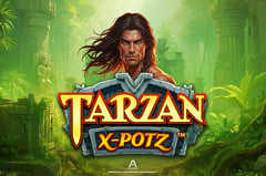 Atlantic Digital - Tarzan X-Potz