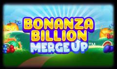 BGaming - Bonanza Billion Merge Up+