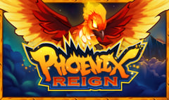 Wishbone Games - Phoenix Reign