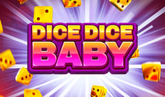 Booming Games - Dice Dice Baby