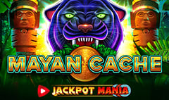 Ruby Play - Mayan Cache