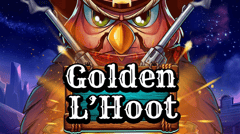 Penguin King - Golden L'Hoot
