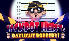 Octoplay - Jackpot Heist: Daylight Robbery
