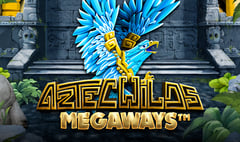 1x2 Gaming - Aztec Wilds Megaways
