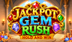 Mascot - Jackpot Gem Rush:  Hold and Win