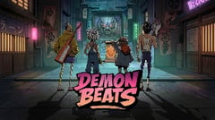 NetEnt - Demon Beats