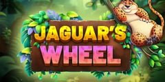 Indigo Magic - Jaguar’s Wheel