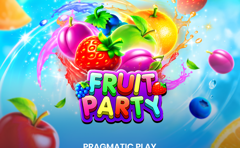 Pragmatic Play - Fruit Party