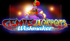 Blueprint - Genie Jackpots Wishmaker