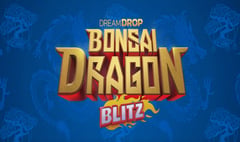 Relax Gaming - Bonsai Dragon Blitz Dream Drop