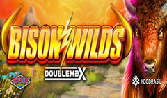 Reflex Gaming - Bison Wilds Double Max