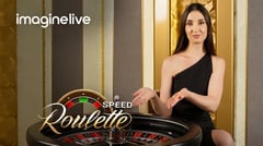 Imagine Live - Speed Roulette
