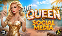 Betsoft - The Queen of Social Media