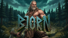 Thunderkick - BJORN