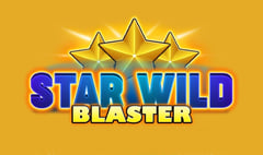 Stakelogic - Star Wild Blaster