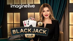 Imagine Live - VIP Blackjack 1