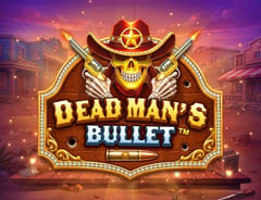 Skywind - Dead Man's Bullet