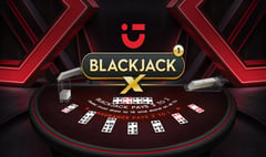 Pragmatic Play - Circus Blackjack X 1